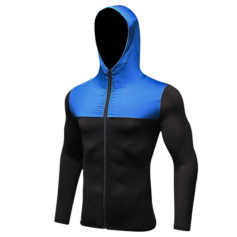 Men's Autumn and Winter Sports Jacket 9003