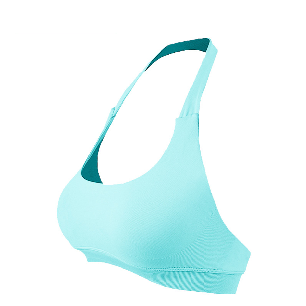 Seamless High Elasticity Sports Bra  LXZ232