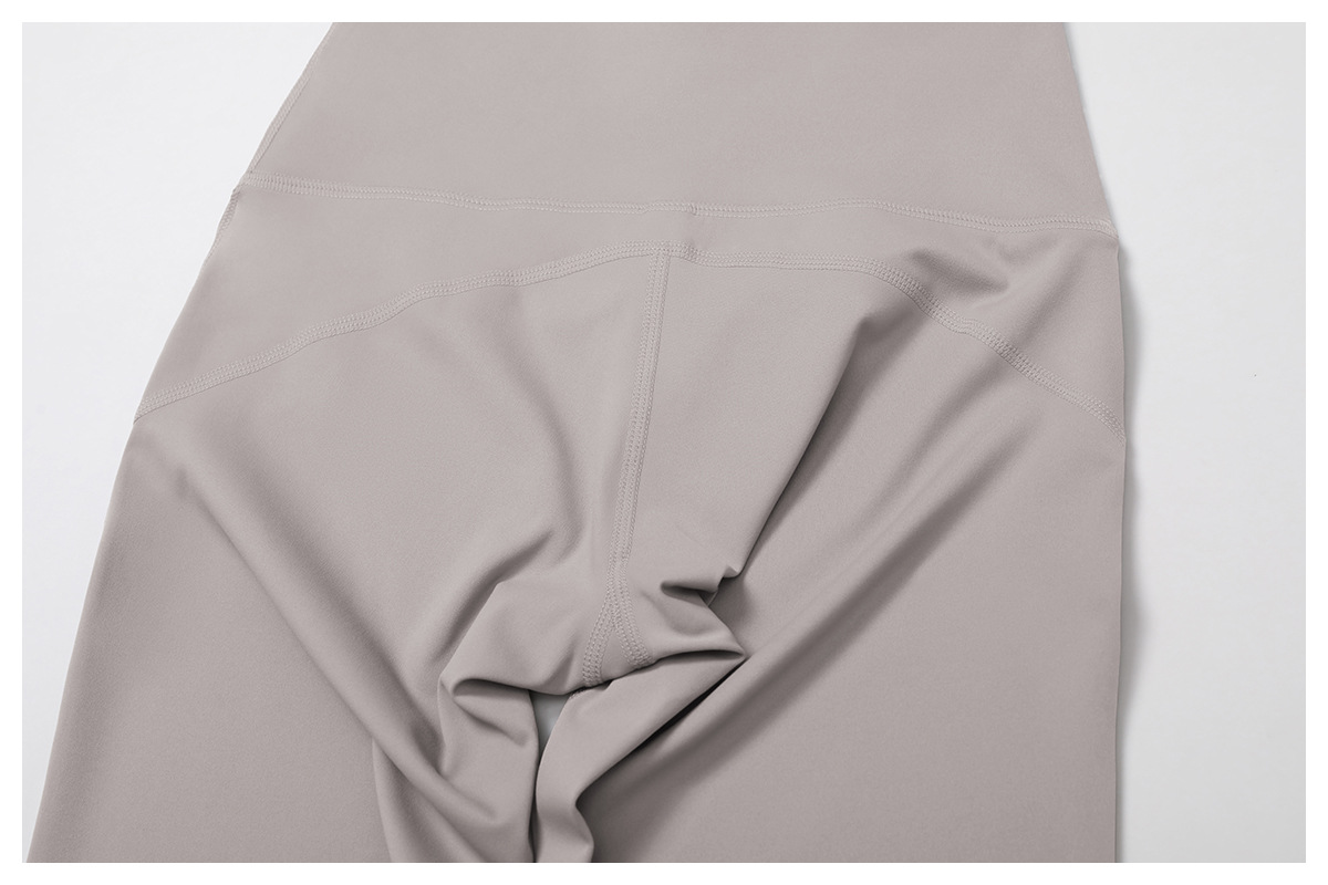 High - Waisted Hip - Lifting Yoga Long Pants 2020
