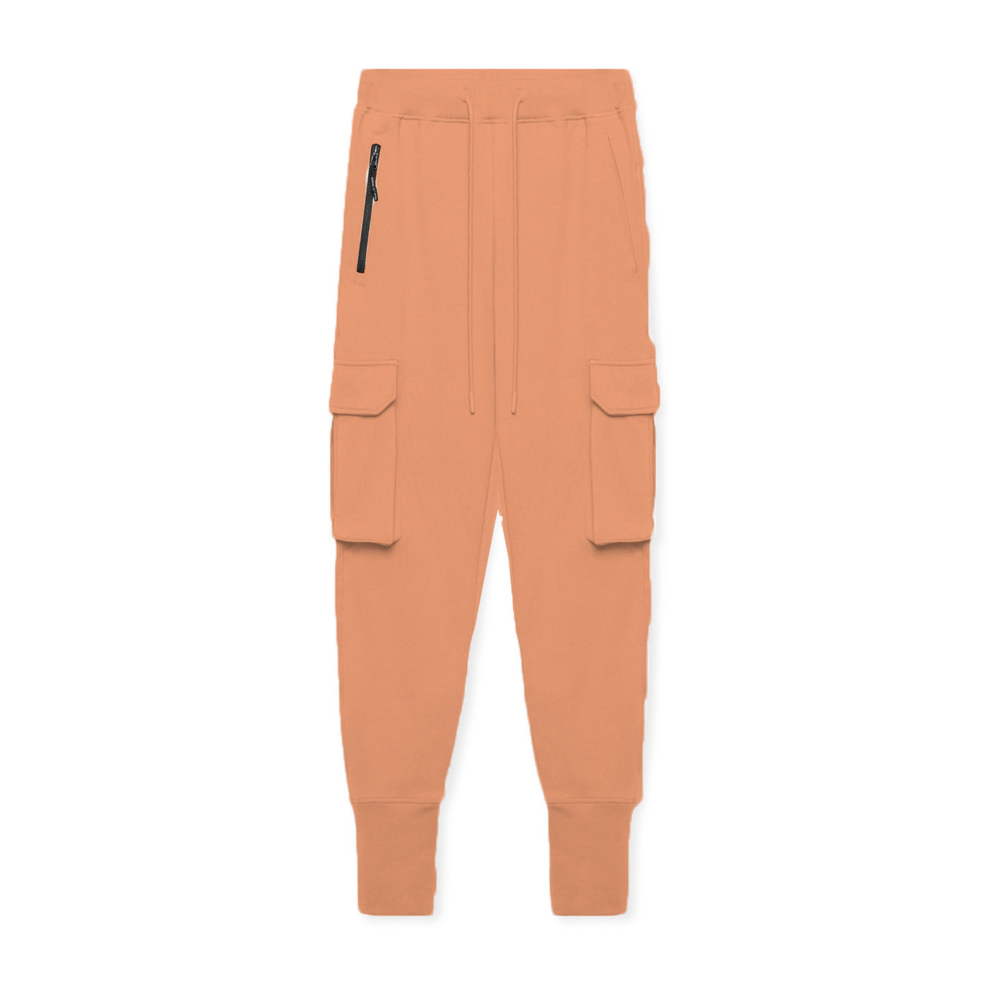 Men's Multi-Pocket Sports Casual Long Pants GZCK1