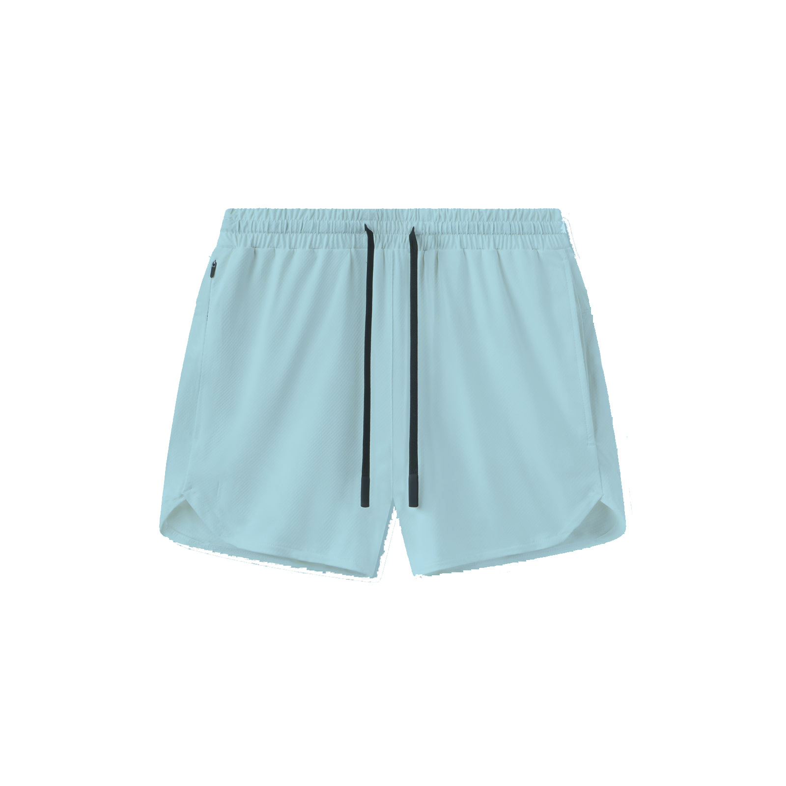 Men's Quick - Dry Breathable 3 - Inch Sports Shorts DK418
