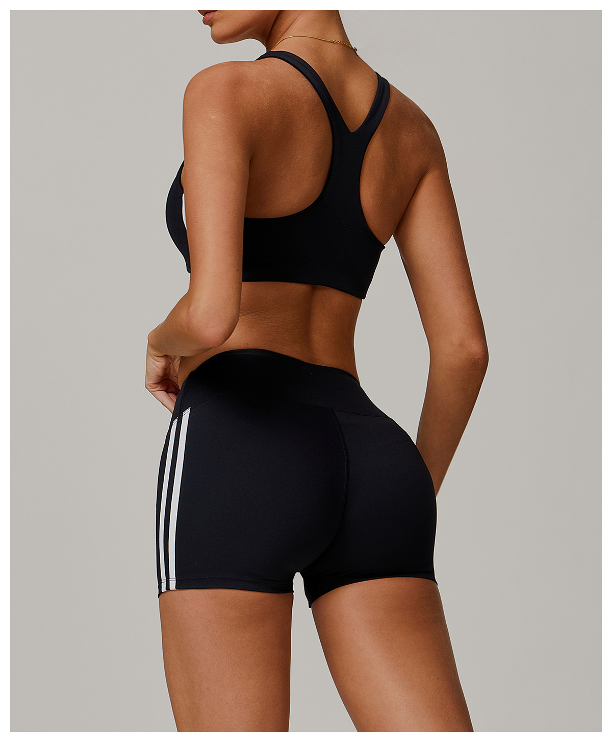Naked feeling Yoga Bra 3020