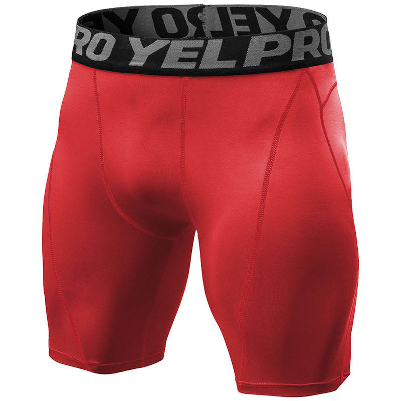 Men's Breathable & Quick - Dry Fitness Shorts 1054