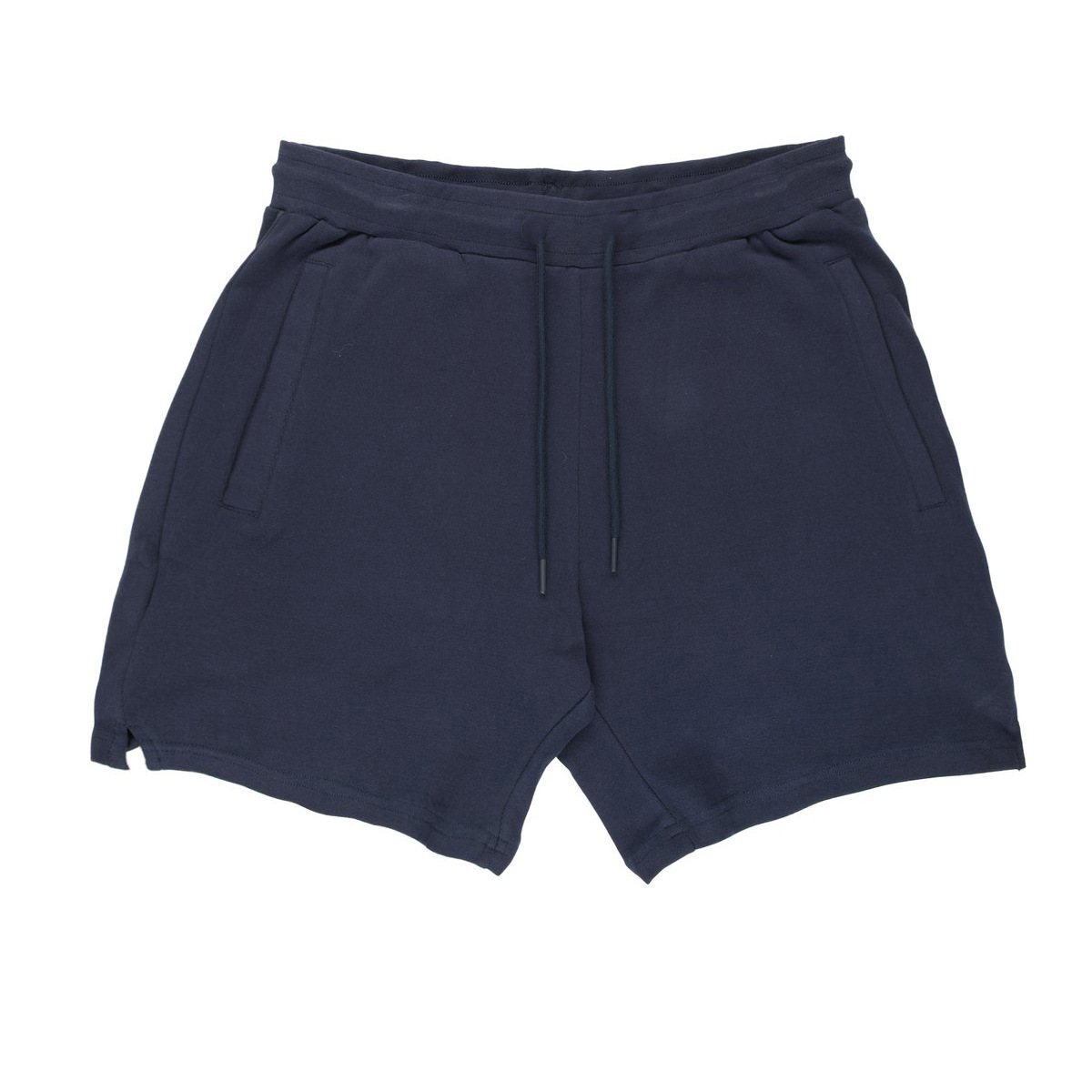 Men's Cotton Split Shorts DK079
