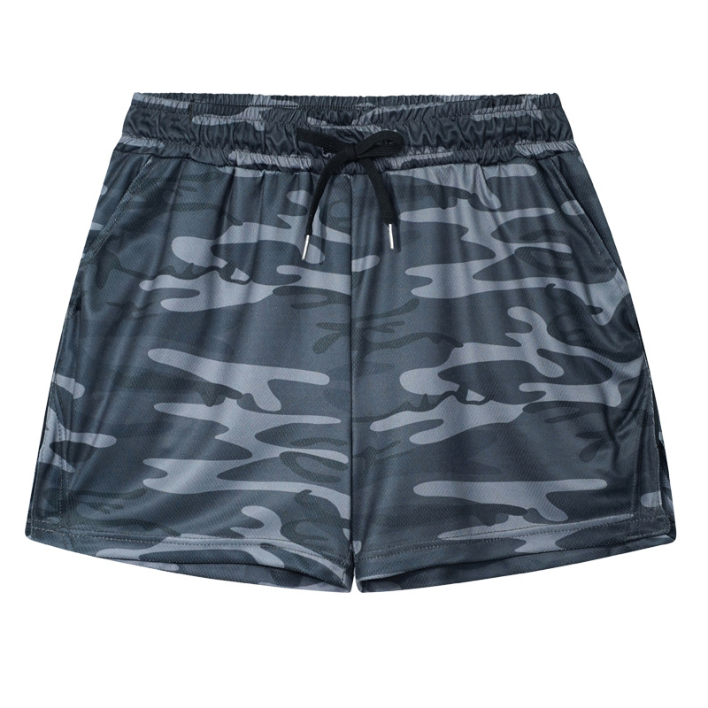 Men's Quick-Dry Sports  Shorts DK55