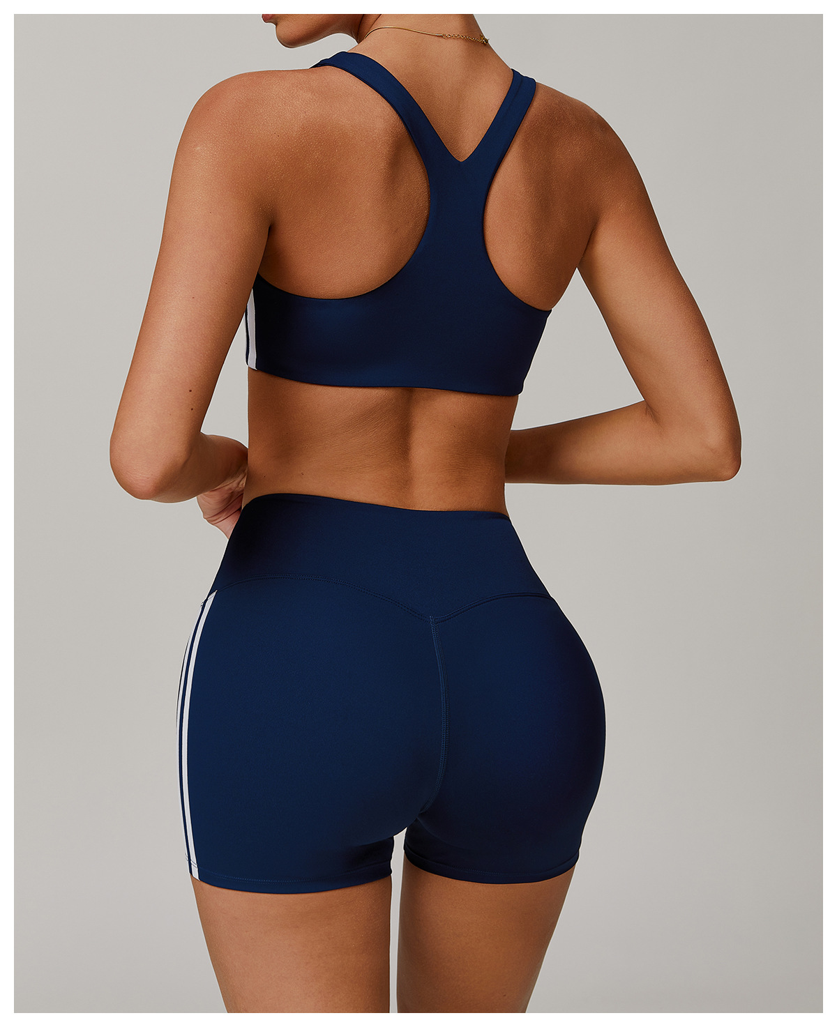 Naked feeling Yoga Bra 3020