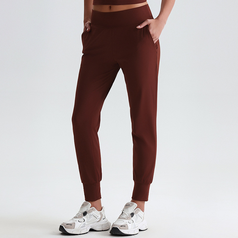 Yoga Pants For Women Tight-fitting Sports Pants SKL-LQ8030