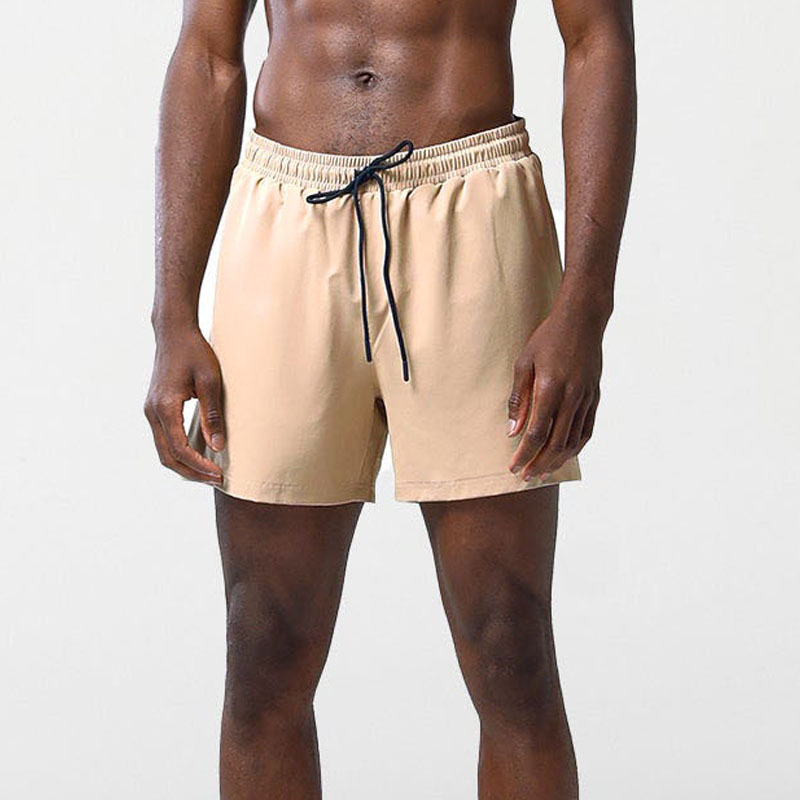 Men's Quick-Dry Beach Shorts DK220