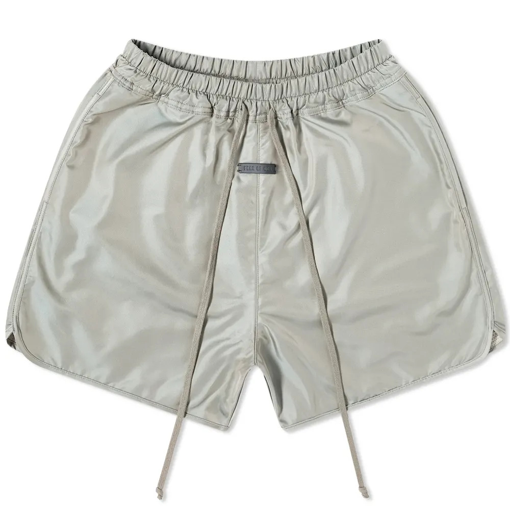Men's 5" Woven Athletic Shorts DK2010
