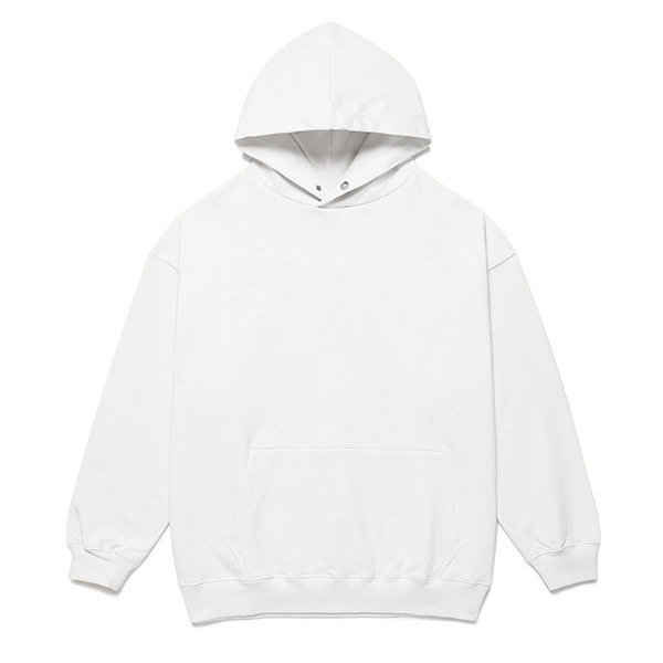 Men's Athletic Hoodies KSWY2