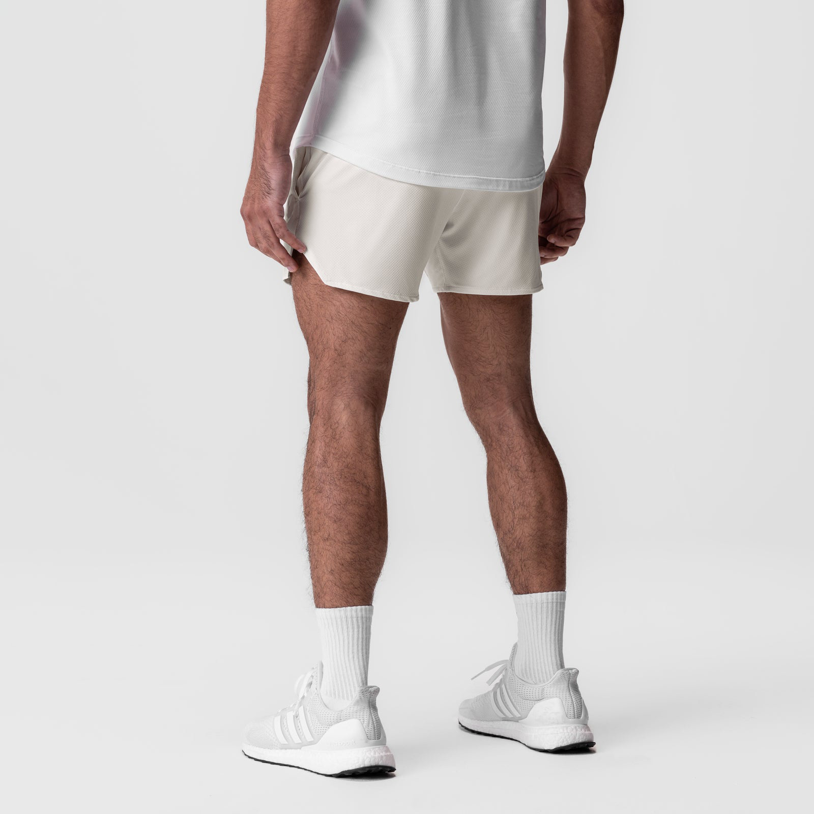 Men's Quick - Dry Breathable 3 - Inch Sports Shorts DK418