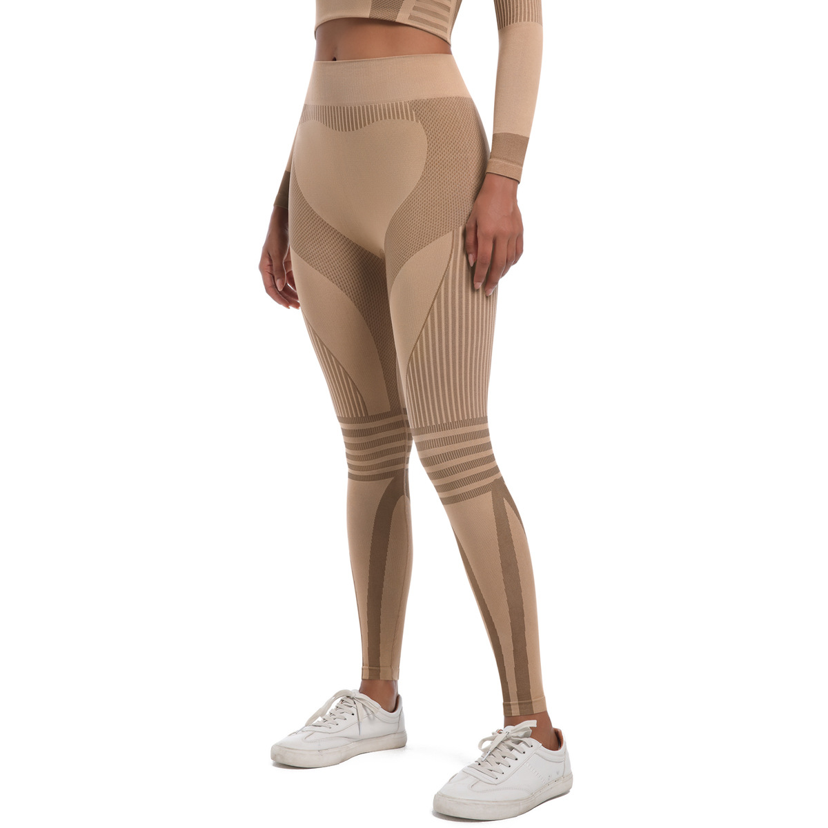  Outdoor Casual Running Fitness Pants 6684leggings