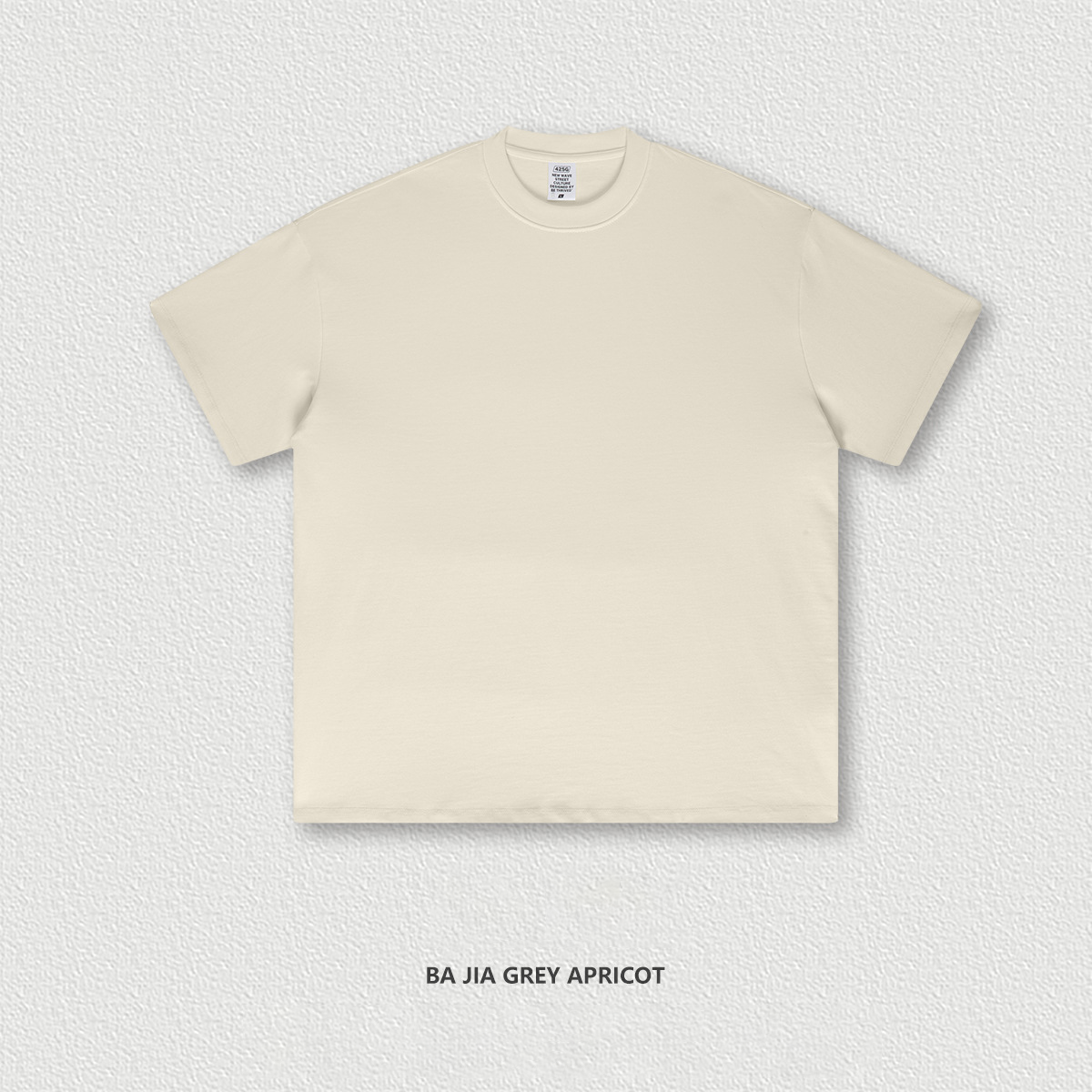  Summer Short-Sleeve T-Shirt Unisex Style BES1722