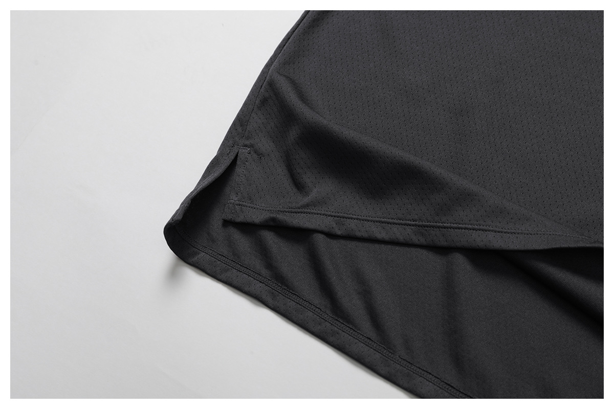 Men's Sleeveless Fitness Vests 1067