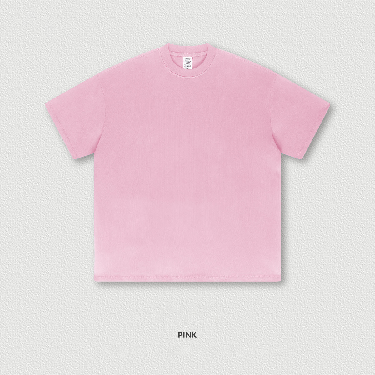  Summer Short-Sleeve T-Shirt Unisex Style BES1722