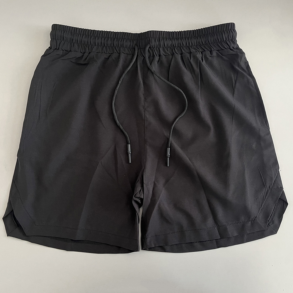 Men's Single - Layer Woven Shorts DK887