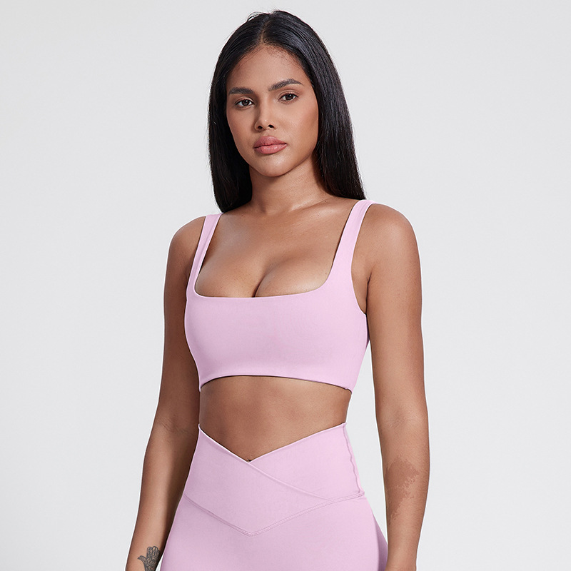 Wish Sports Underwear Training Fitness  Bra SKL-LQ5005