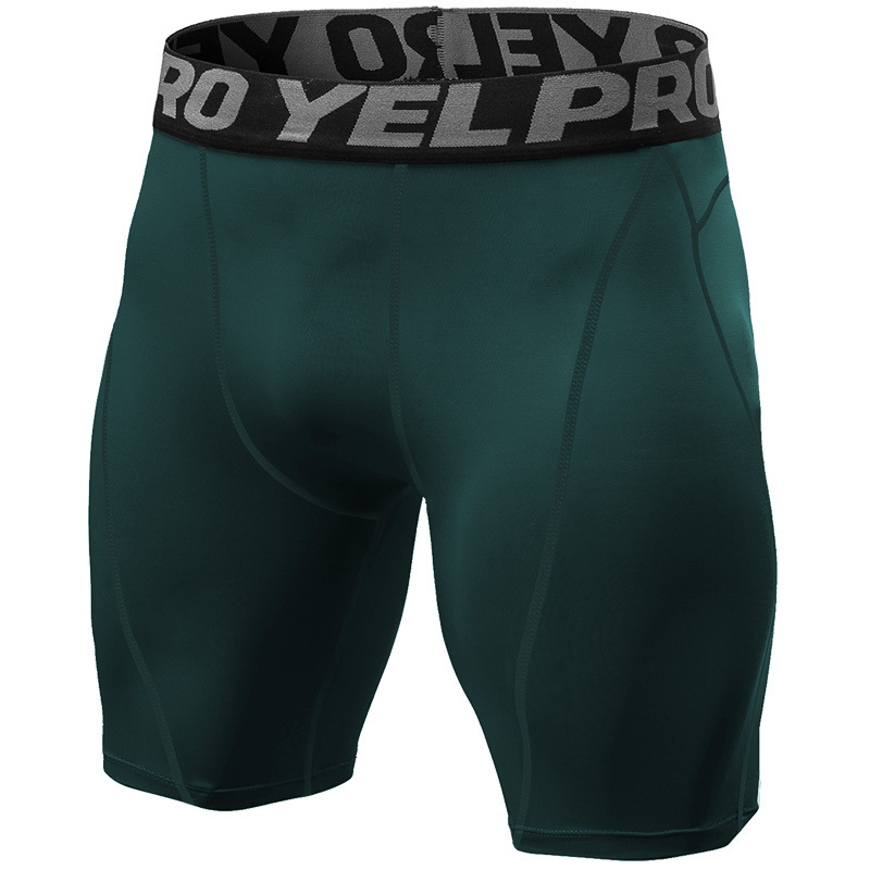Men's Breathable & Quick - Dry Fitness Shorts 1054
