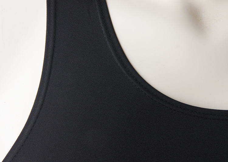 Men's Elastic, Sweat - Wicking & Quick - Dry Athletic Tank Tops 1006