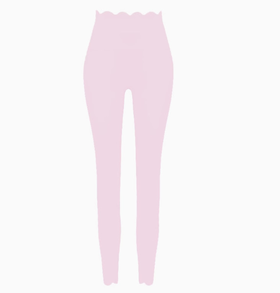 Tight and Lift Hips Yoga Lace Trousers Cycling And Jogging Fitness Pants SKL-FNK202414