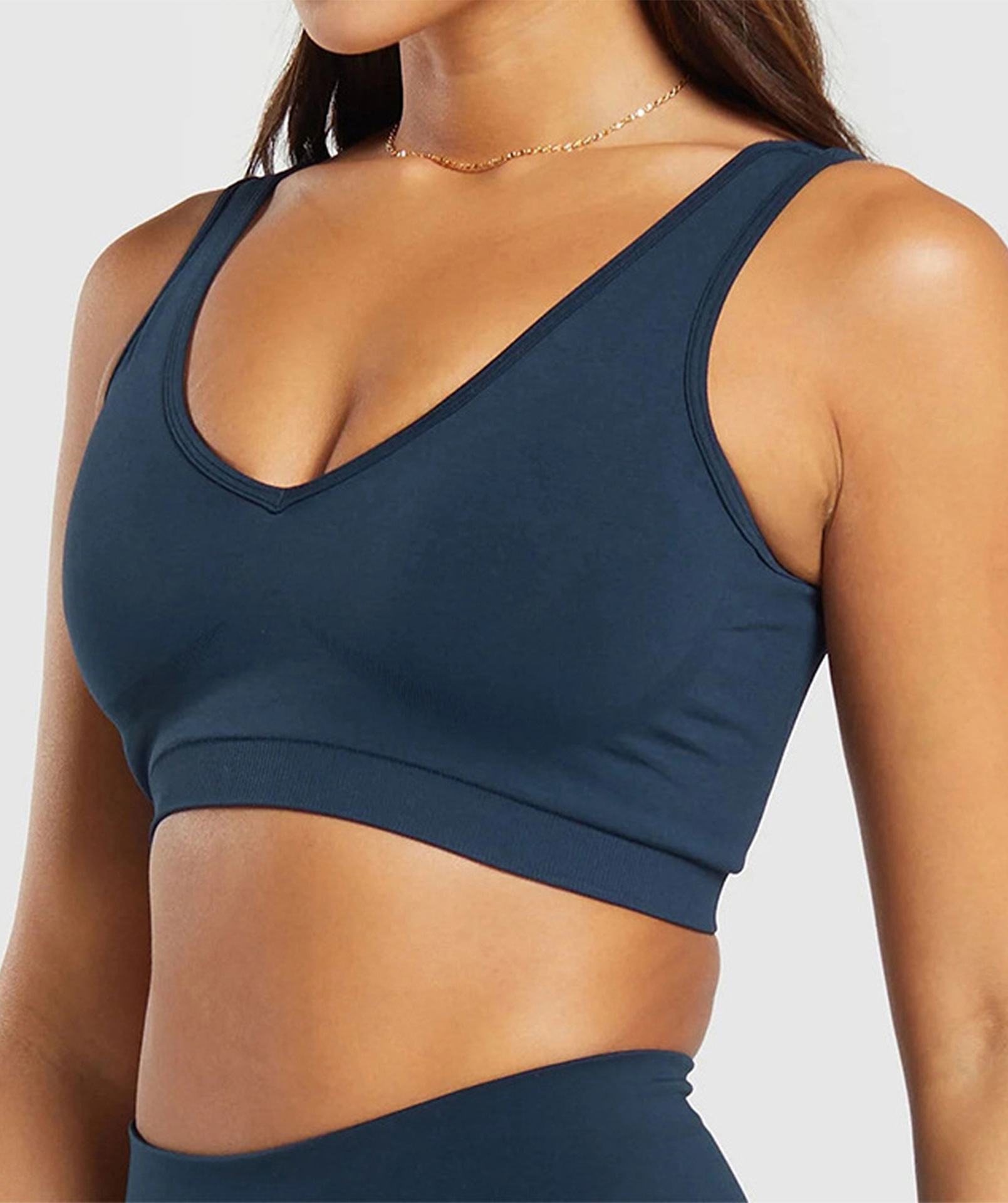 Shockproof High Elasticity Sports Bra LXL0318