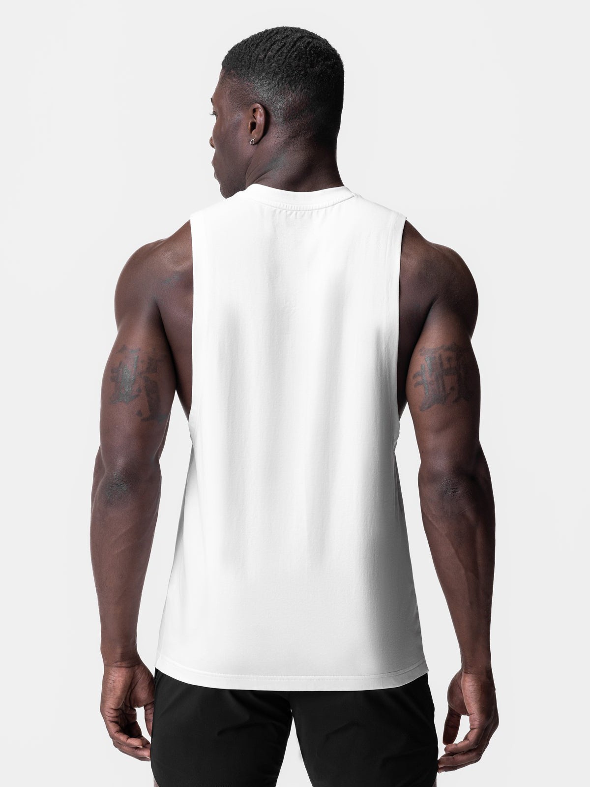 Men's Ice Cool Sports Vest BX926