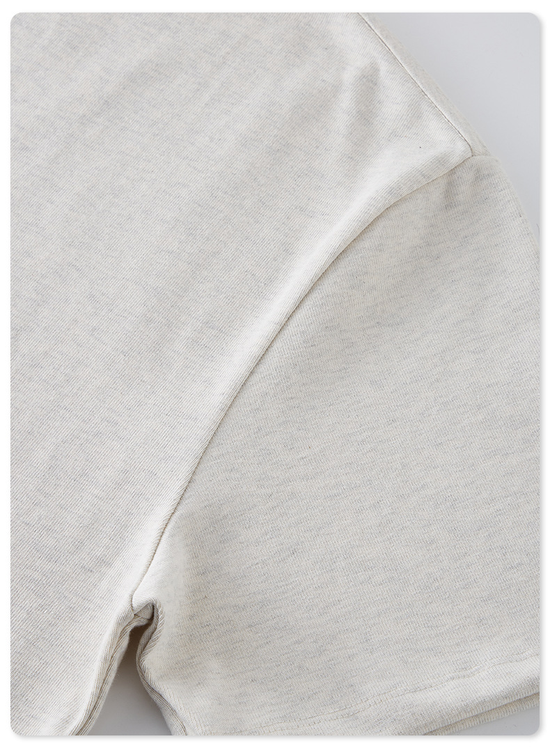  Summer Short-Sleeve T-Shirt Unisex Style BES1722
