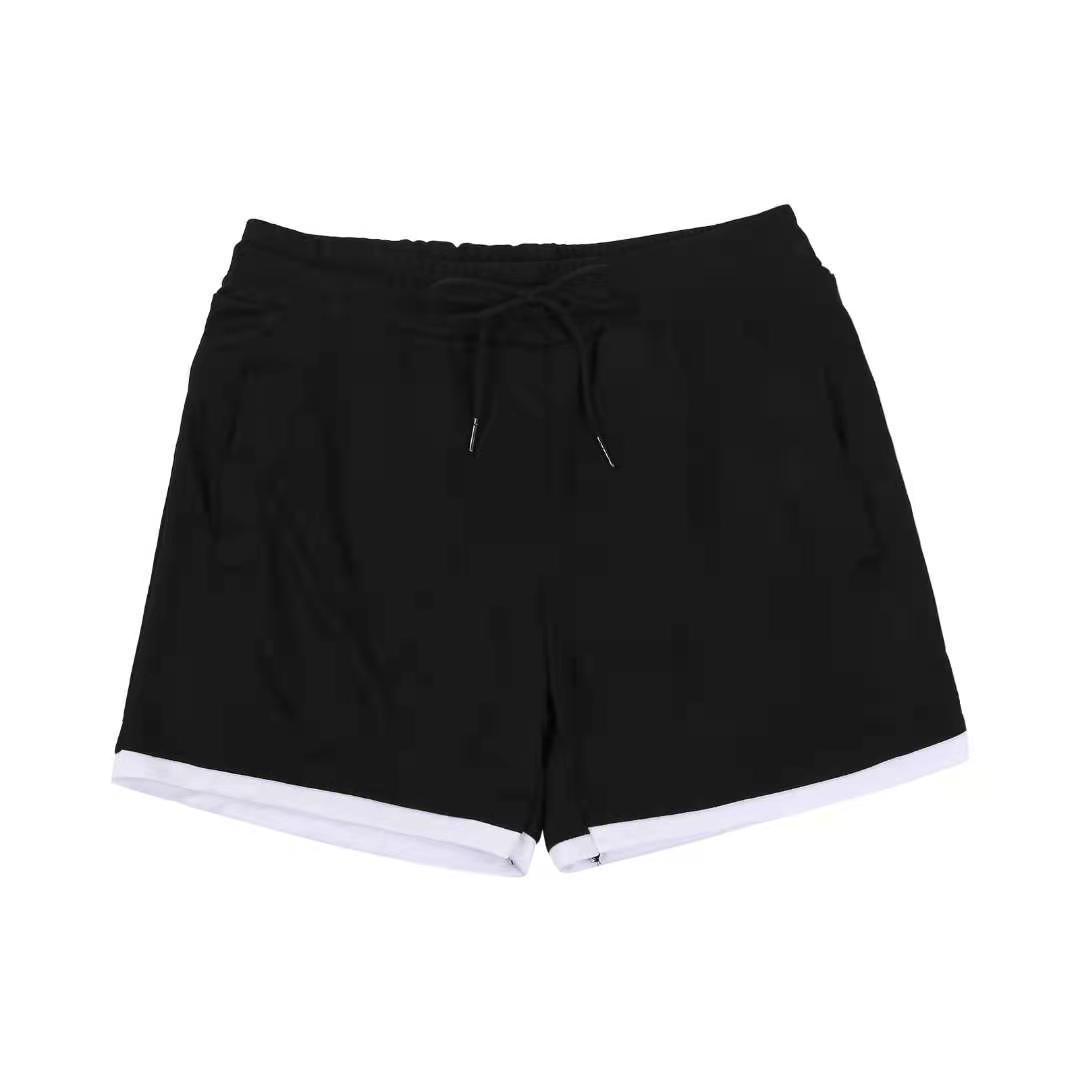 Men's Mesh Athletic Shorts X-DK3