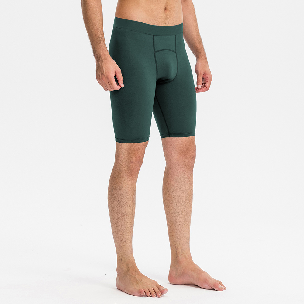 Men's Quick - Dry Fitness Shorts 11409