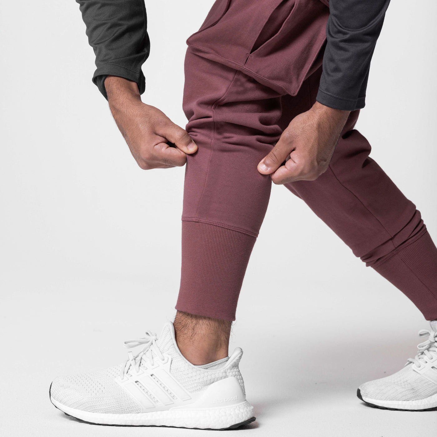 Men's Multi-Pocket Sports Casual Long Pants GZCK1