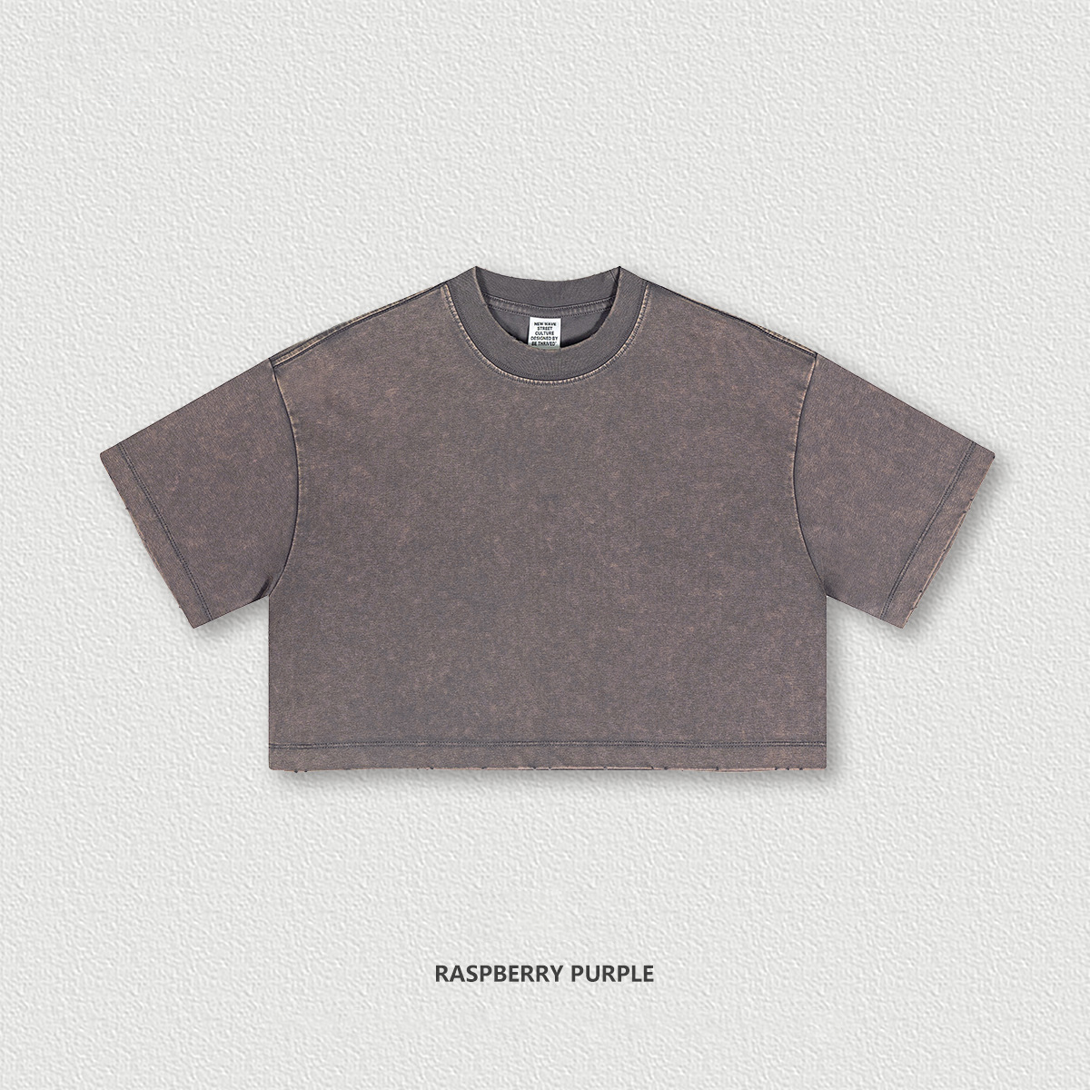  Round Neck Pullover Short Fitness Short Sleeve BEN906