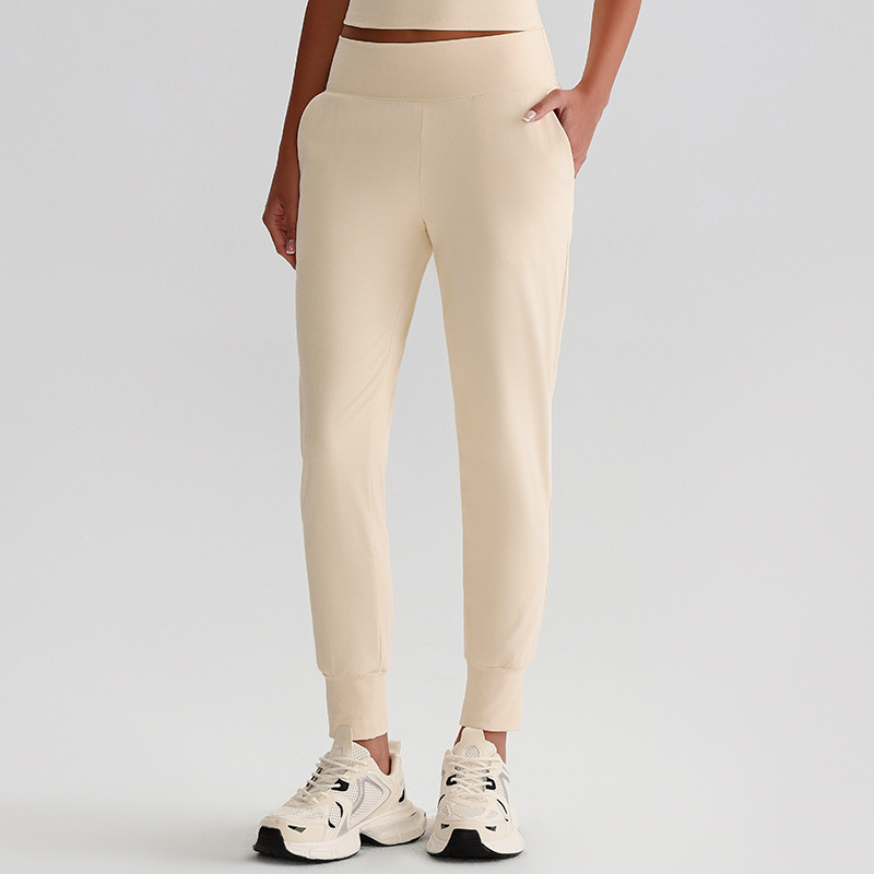 Yoga Pants For Women Tight-fitting Sports Pants SKL-LQ8030