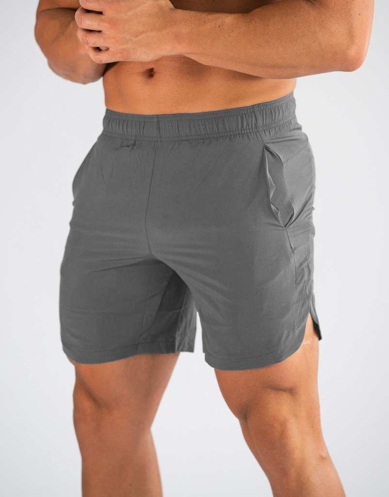 Men's 5 Inch Sports Shorts HX-01