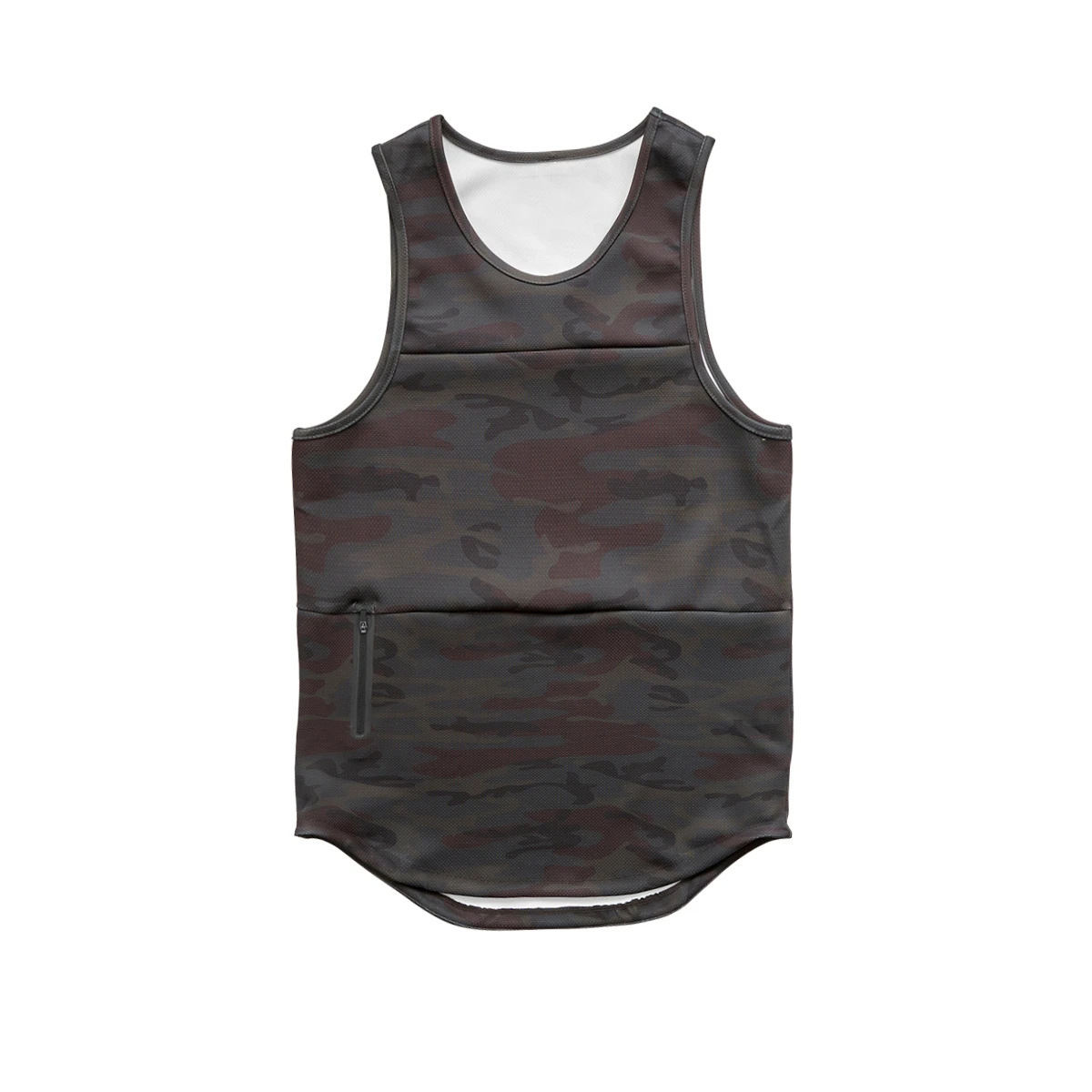 Men's Quick-Dry Sports Tank BX189
