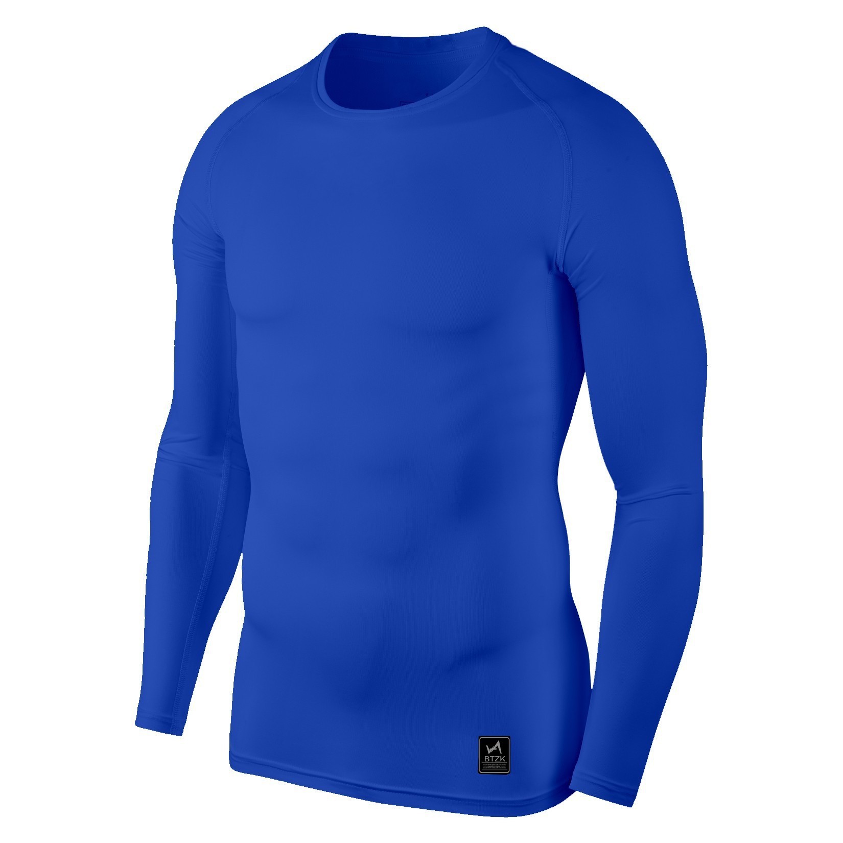 Men's Stretch Quick-Dry Long Sleeve Shirt CX40