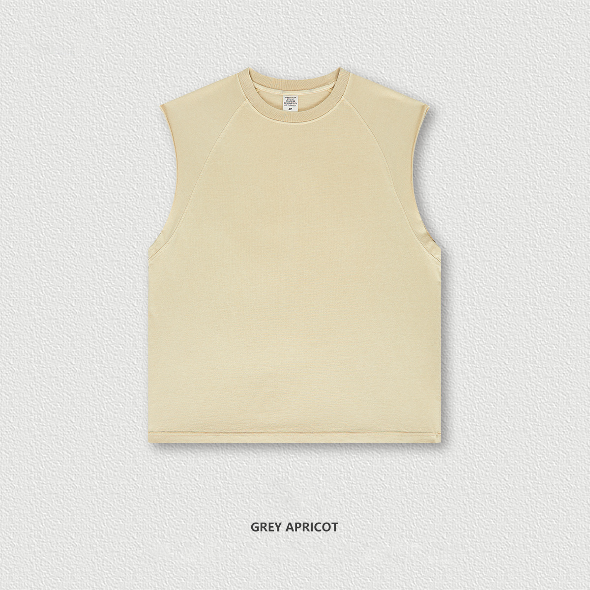  Spring Summer Street Sports Tank Top BES1508