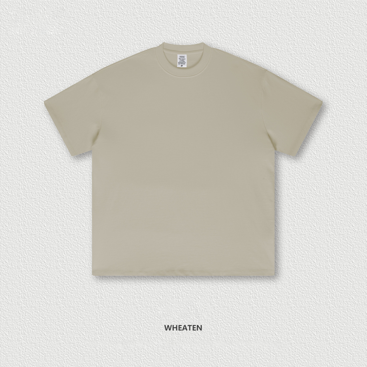  Summer Short-Sleeve T-Shirt Unisex Style BES1722