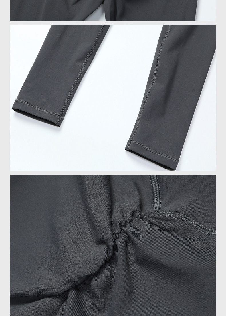 Yoga Pants For Women Running Tight Yoga Leggings SKL-LQ8002