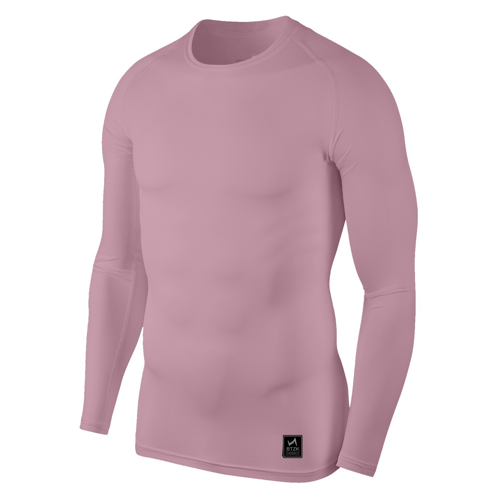 Men's Stretch Quick-Dry Long Sleeve Shirt CX40