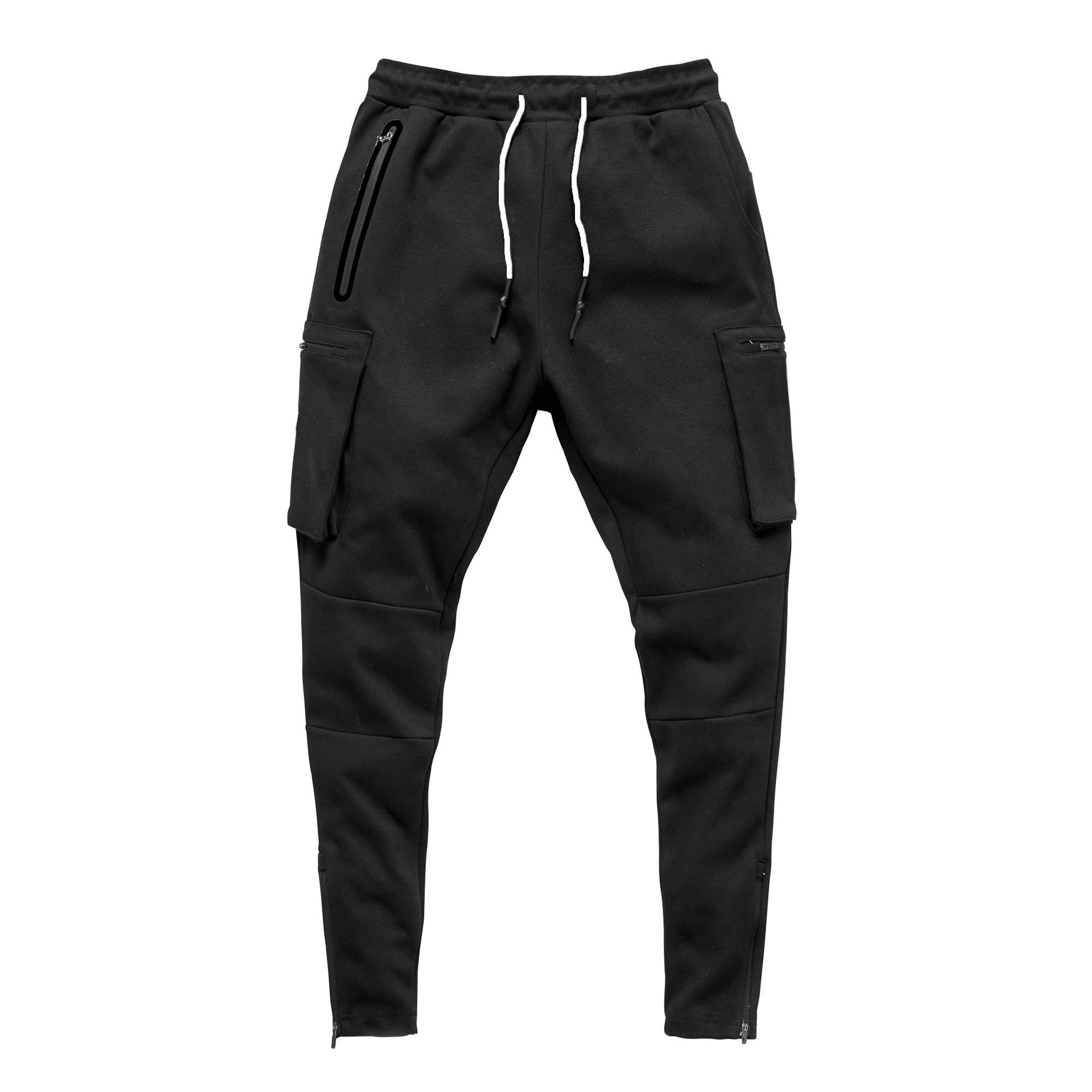 Wholesale Men's Multi Pocket Sports Work Pants CK346