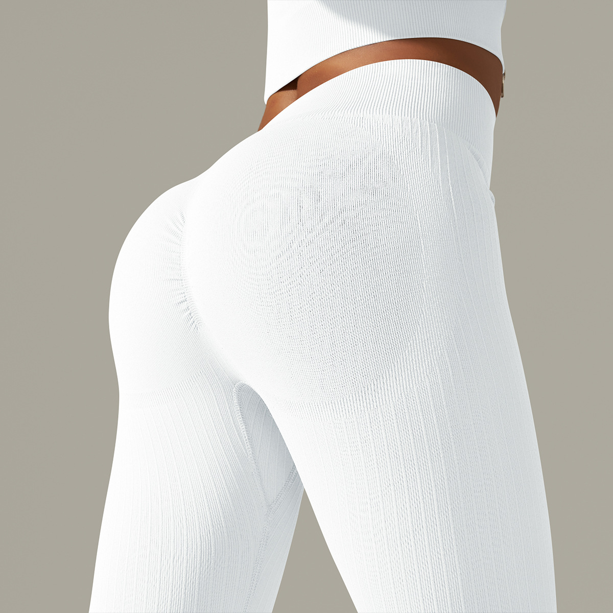  High-waisted Hip-lifting Leggings Quick-dry Yoga Pants 9310leggings