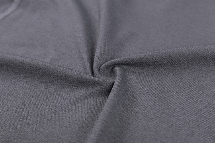 Men's Tight & Stretchable Long - Sleeved Fitness Shirts 1039