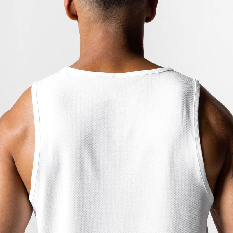 Men's Mesh Breathable Tank 23-BX217