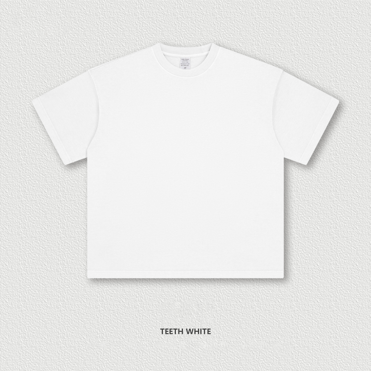  Spring Summer Cotton Washed T-Shirt Vintage BES1718