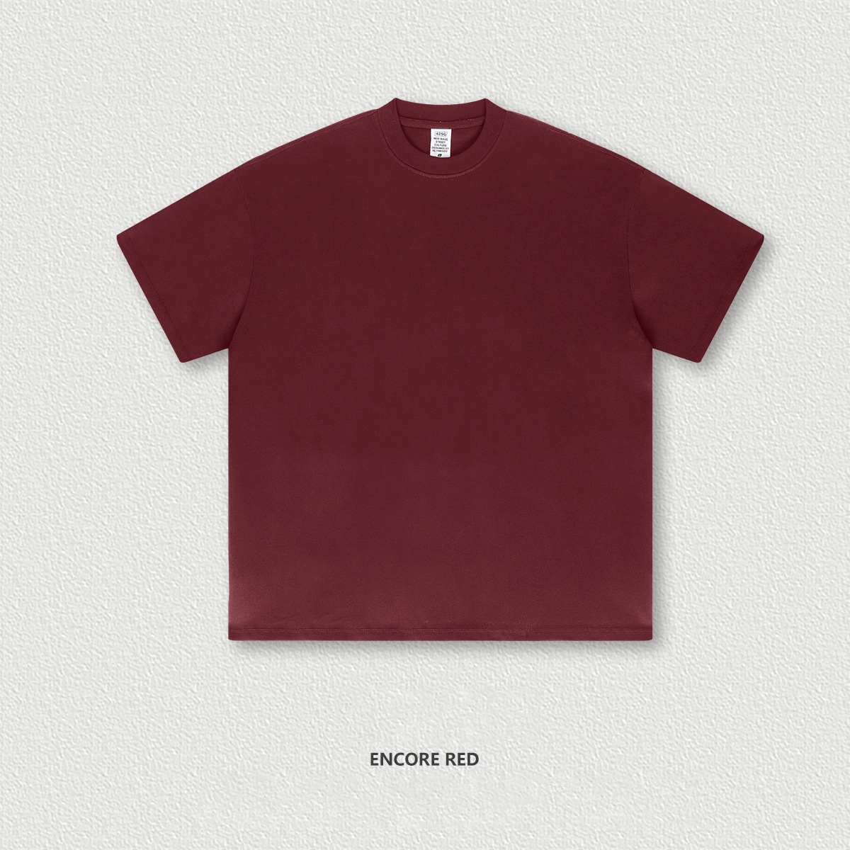  Summer Short-Sleeve T-Shirt Unisex Style BES1722