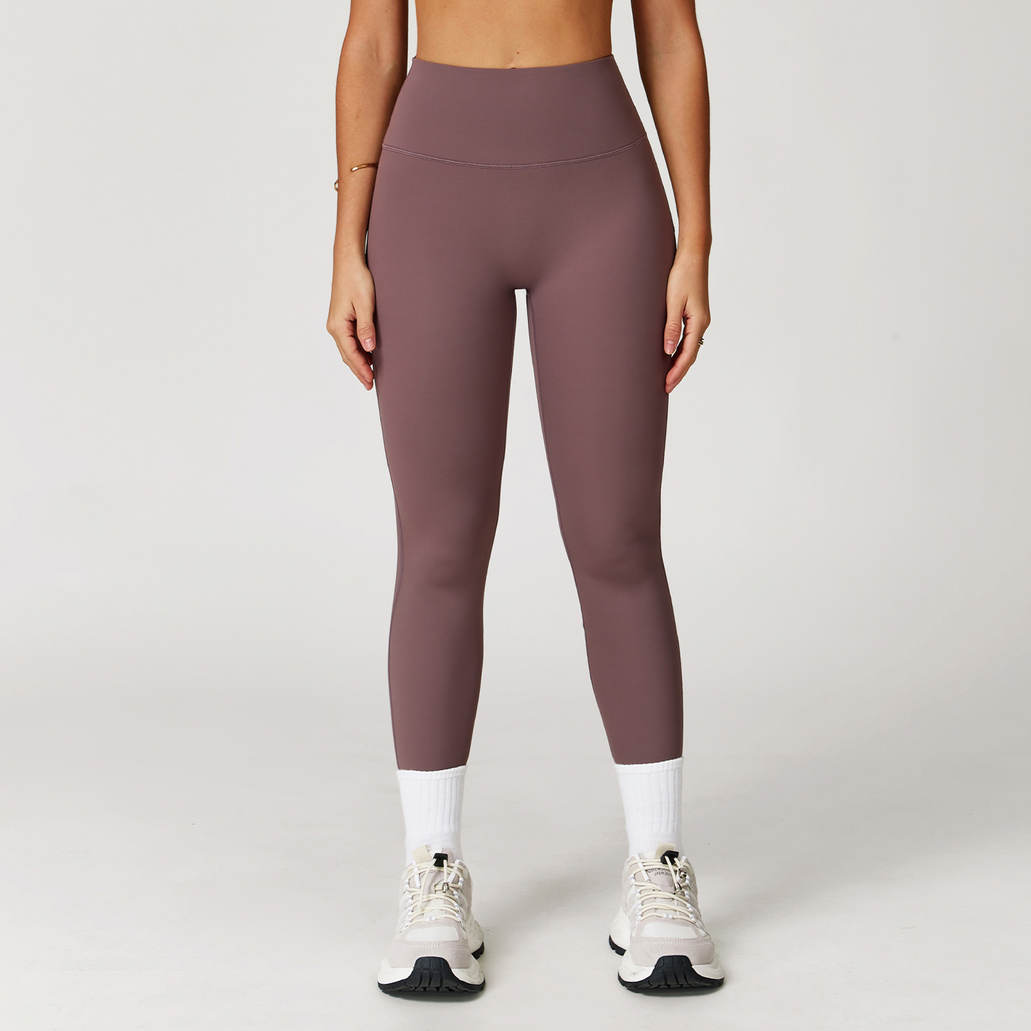 High - Waisted Hip - Lifting Yoga Long Pants 2020