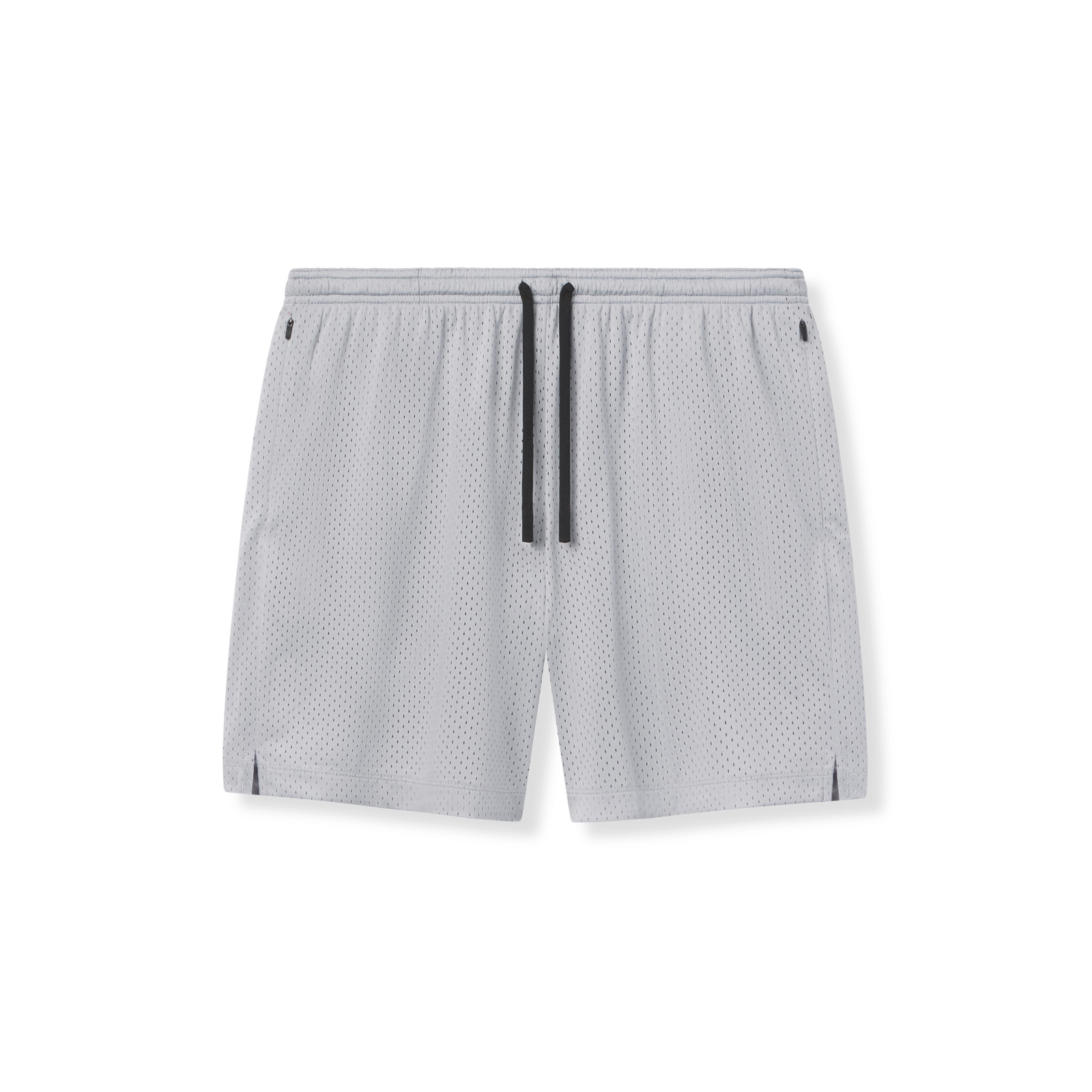 Men's Quick-Dry Sports Shorts with Zipper Pockets DWDK01