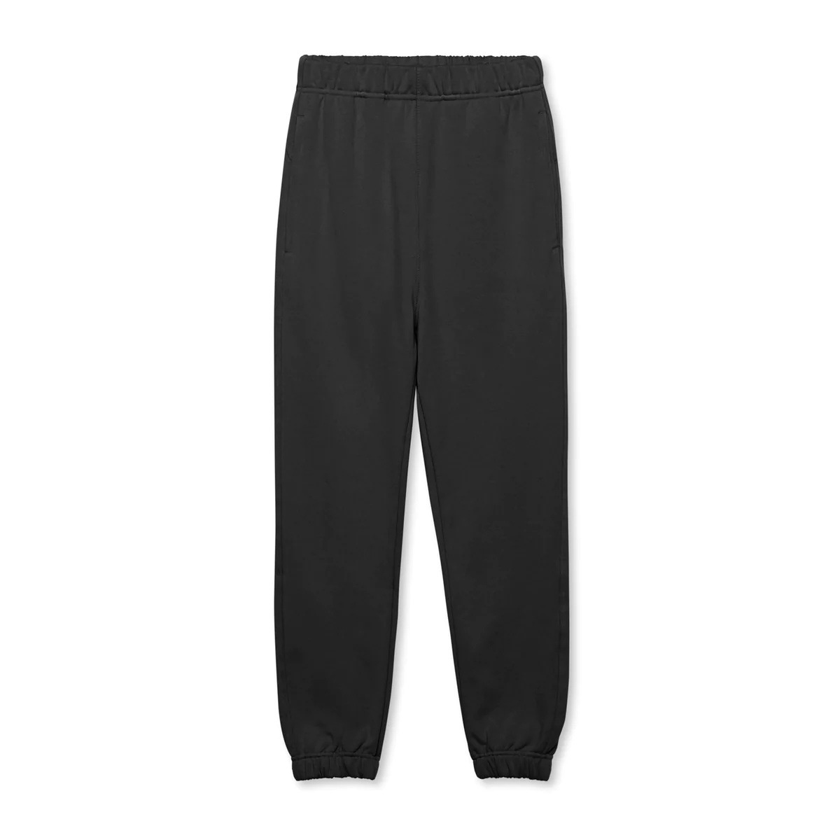  Men's Cotton Sports Fitness Long Pants KSCK1