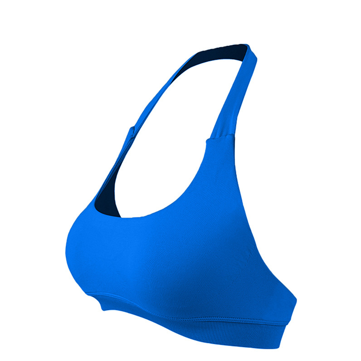 Seamless High Elasticity Sports Bra  LXZ232