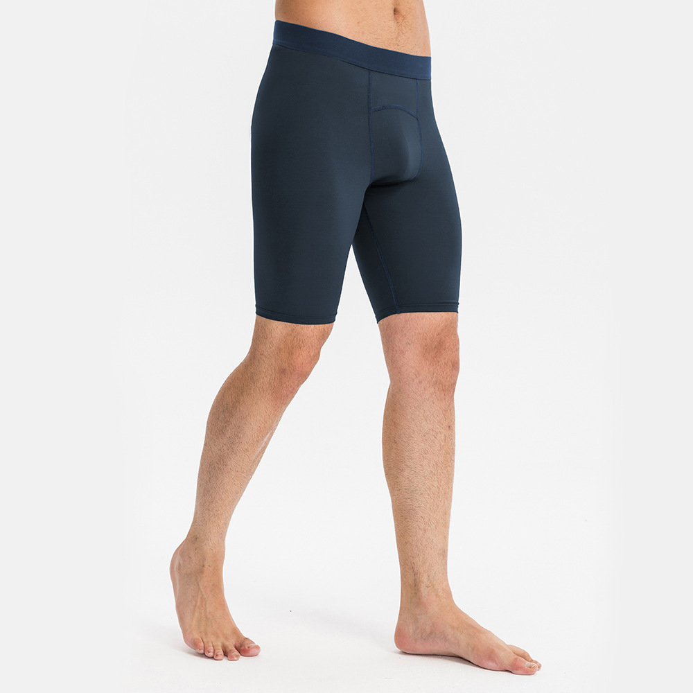 Men's Quick - Dry Fitness Shorts 11409